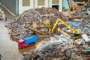 Eerste E-truck bij Bas Kooy Transport