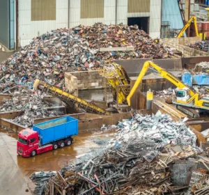 Eerste E-truck bij Bas Kooy Transport