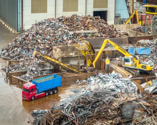 Eerste E-truck bij Bas Kooy Transport