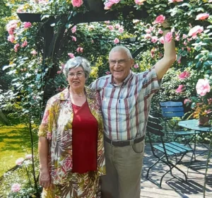 Overlijden van Truus Jansen