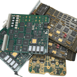 Printplaat - Klasse A+