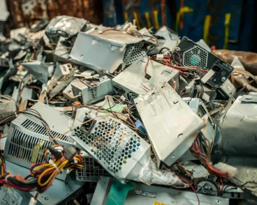 WEEELABEX-controleaudit succesvol behaald