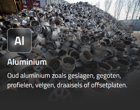 Aluminium