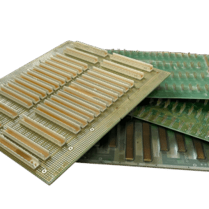 Backplane - Hoogwaardig