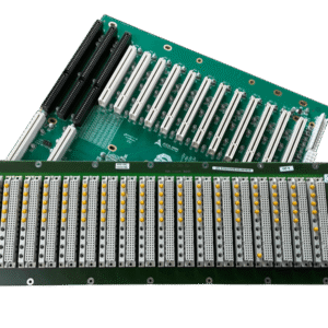 Backplane - Laagwaardig