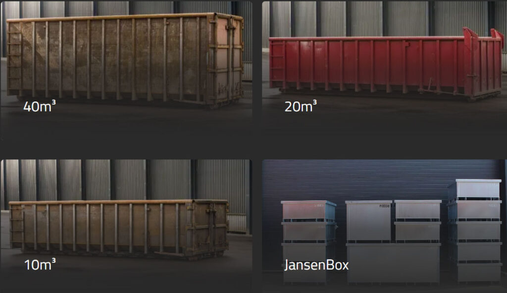 Container
