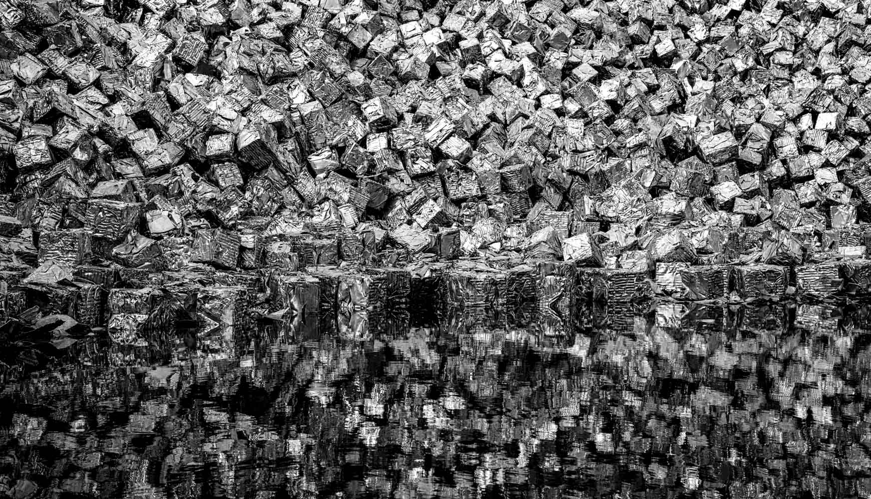 Ferro- en non-ferro materialen