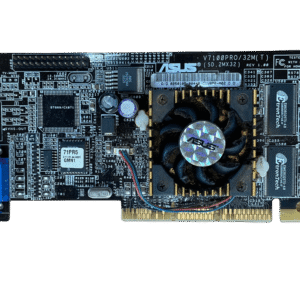 Insteekkaart - Met koeler