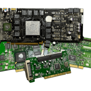 Insteekkaart - Schoon