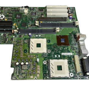 Moederbord - Server (met aanhechting)