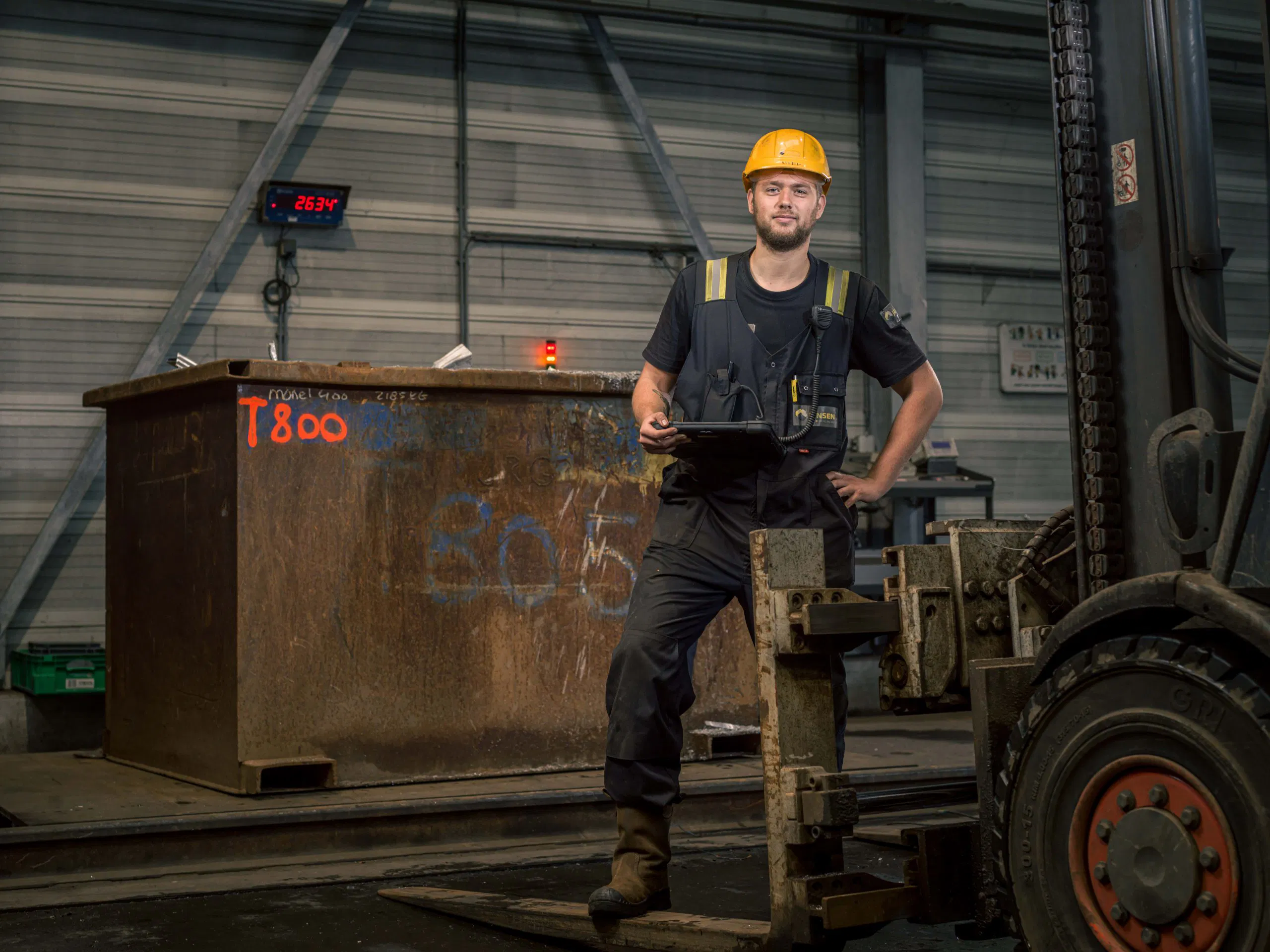 Maximale-transparantie