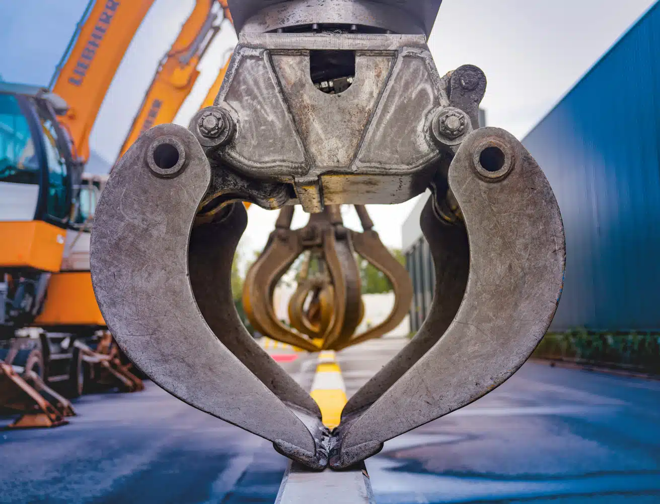 Maximale transparantie