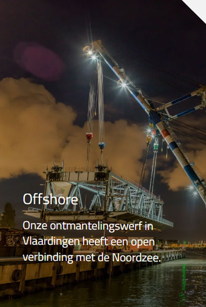 Offshore