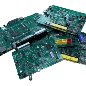 Printplaat - Klasse B