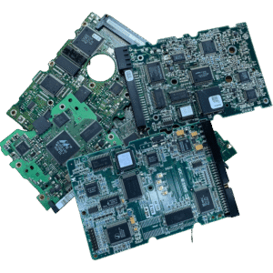 Printplaat - Harde schijf (HDD)