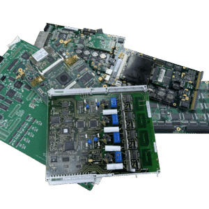 Printplaat - Klasse A