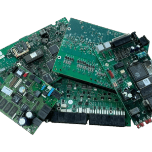 Printplaat - Klasse B+