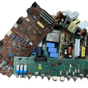 Printplaat - Klasse C