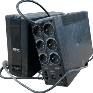 UPS - Back-up stroomvoorziening