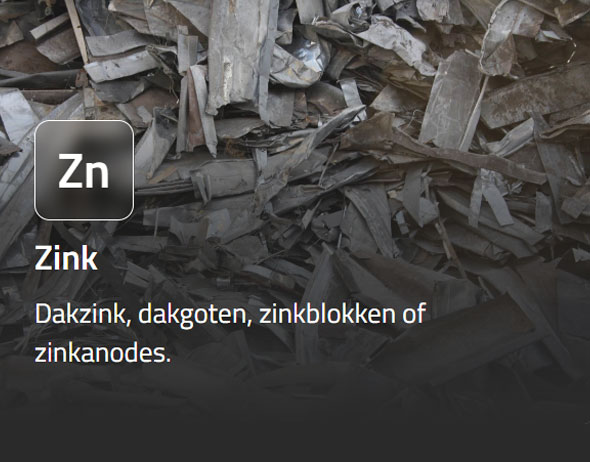 Zink